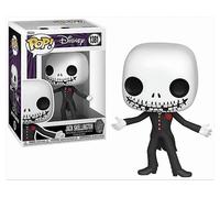 Funko Pop - Nightmare Before Christmas 30th #1381 Formal Jack figure 9cm
