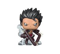 ACTION FIGURE FUNKO ONE PIECE 1266 LUFFY SNAK