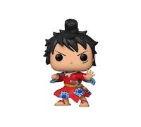 ACTION FIGURE FUNKO ONE PIECE 921 LUFFY KIMON