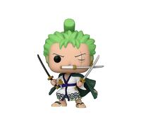ACTION FIGURE FUNKO ONE PIECE 923 ZORO
