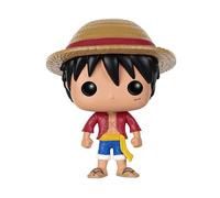Funko – Funko Pop One Piece Monkey D. Rufy