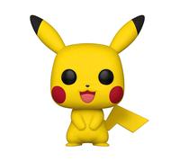 Action figure FUNKO Pokémon 353 Pikachu
