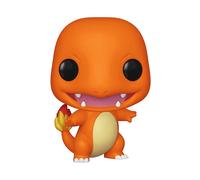 Funko Pop Pokemon Charmander - Figura in vinile - Altezza 10 cm circa.