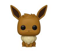 Action figure FUNKO Pokémon 577 Eevee