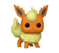 Action figure FUNKO Pokémon 629 Flareon