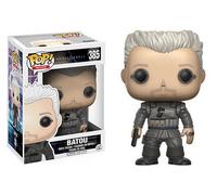 Action Figure FUNKO POP! 0889698124058