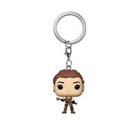 ACTION FIGURE FUNKO POP! 0889698369510
