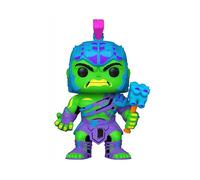 ACTION FIGURE FUNKO POP! - 10" Gladiator Hulk Blacklight #907