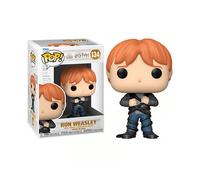 Action Figure FUNKO POP! - 124867 Ron Harry Potter