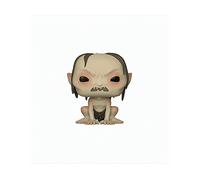 Action Figure FUNKO POP! - 13559 Gollum Il Signore degli Anelli