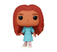 Action Figure FUNKO POP! - 137708 Ariel