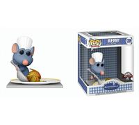 Action Figure FUNKO POP! - 212571 Remy POP! Deluxe