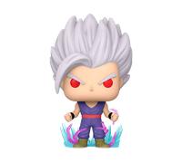 Action Figure FUNKO POP! - 227680 mpn Son Gohan Dragon Ball Super: Super Hero