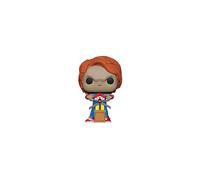 Action Figure FUNKO POP! - 242017526 mpn Chucky Bobble Head, Pop!