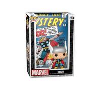 Action Figure FUNKO POP! - 305071723 mpn Pop! Cover Marvel Classic Thor Pop! Comic Covers