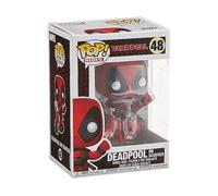 ACTION FIGURE FUNKO POP! 30969