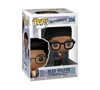 Action Figure FUNKO POP! 32664 - Marvel: Runaways