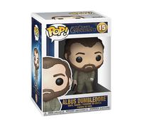 Action Figure FUNKO POP! 32750 - Fantastic Beasts