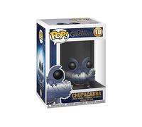 Action Figure FUNKO POP! 32754 - Warner Bros