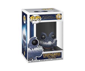 Action Figure FUNKO POP! 32754 - Warner Bros
