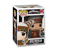 Action Figure FUNKO POP! 32800 - Power Rangers