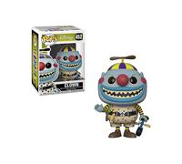 Action Figure FUNKO POP! 32840 - Nightmare Before Christmas