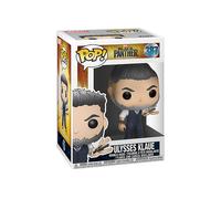 Action Figure FUNKO POP! 33154 - Black Panther