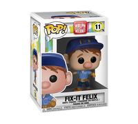 Action Figure FUNKO POP! 33416 - Wreck-It Ralph