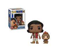 Action Figure FUNKO POP! 37022 - Aladdin