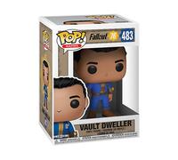 Action Figure FUNKO POP! 39039 - Fallout 76