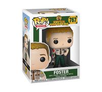 Action Figure FUNKO POP! 39321 - Super Troopers