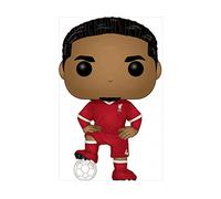 Action Figure FUNKO POP! - 39920 Pop! Virgil Van Dijk Pop! Sports