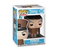 Action Figure FUNKO POP! 40354 - Thunderbirds