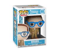 Action Figure FUNKO POP! 40356 - Thunderbirds