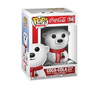 ACTION FIGURE FUNKO POP! 41732