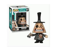 Action Figure FUNKO POP! - 48181 Pop! Mayor Disney Nightmare Before Christmas