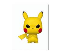 Action Figure FUNKO POP! - 48401 Grumpy Pikachu Pokémon
