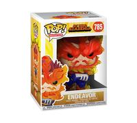 Action Figure FUNKO POP! - 48470 Pop! Endeavor My Hero Academia