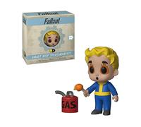 ACTION FIGURE FUNKO POP! - 5 Star: Fallout Vault Boy Pyromaniac