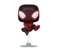 Action Figure FUNKO POP! - 50152 Miles Morales 50152