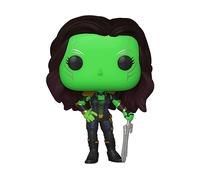 Action Figure FUNKO POP! - 55814 Gamora Marvel What If?