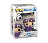 Action Figure FUNKO POP! - 57741 Boo con cappuccio 57741