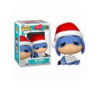 Action Figure FUNKO POP! - 57748 Eeyore Disney Holiday 2021
