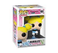 Action Figure FUNKO POP! - 57776 Bubbles Powerpuff Girls