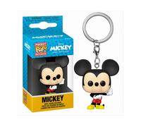 Action Figure FUNKO POP! - 59629 Pocket Pop! Keychain Disney Mickey and Friends