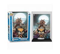 Action Figure FUNKO POP! - 61501 Wolverine X-Men