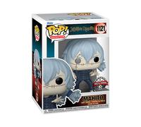 Action Figure FUNKO POP! - 62336 Mahito with Arms POP!
