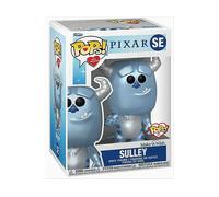 Action Figure FUNKO POP! - 63670 Sulley MakeAWish Make a Wish