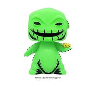 Action Figure FUNKO POP! - 63962 Oogie Boogie The Nightmare Before Christmas