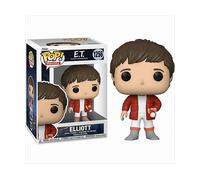Action Figure FUNKO POP! - 63993 Elliott E.T. l'extra-terrestre